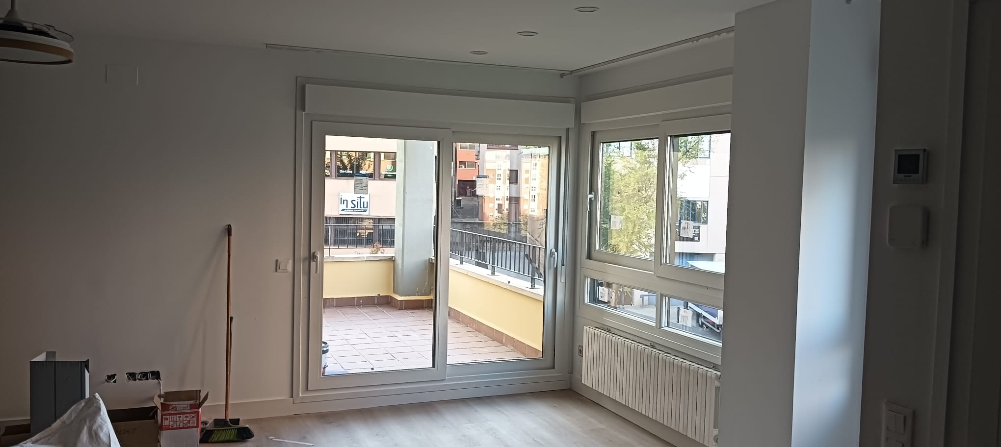 VIVIENDAS UNIFAMILIARES